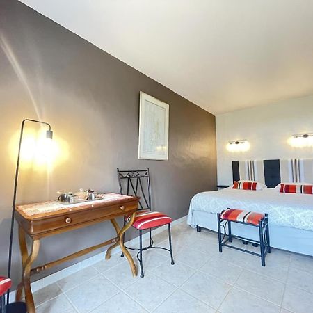 Chambres D'Hotes Manttu Уррюнь Экстерьер фото