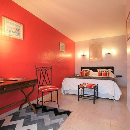 Chambres D'Hotes Manttu Уррюнь Экстерьер фото