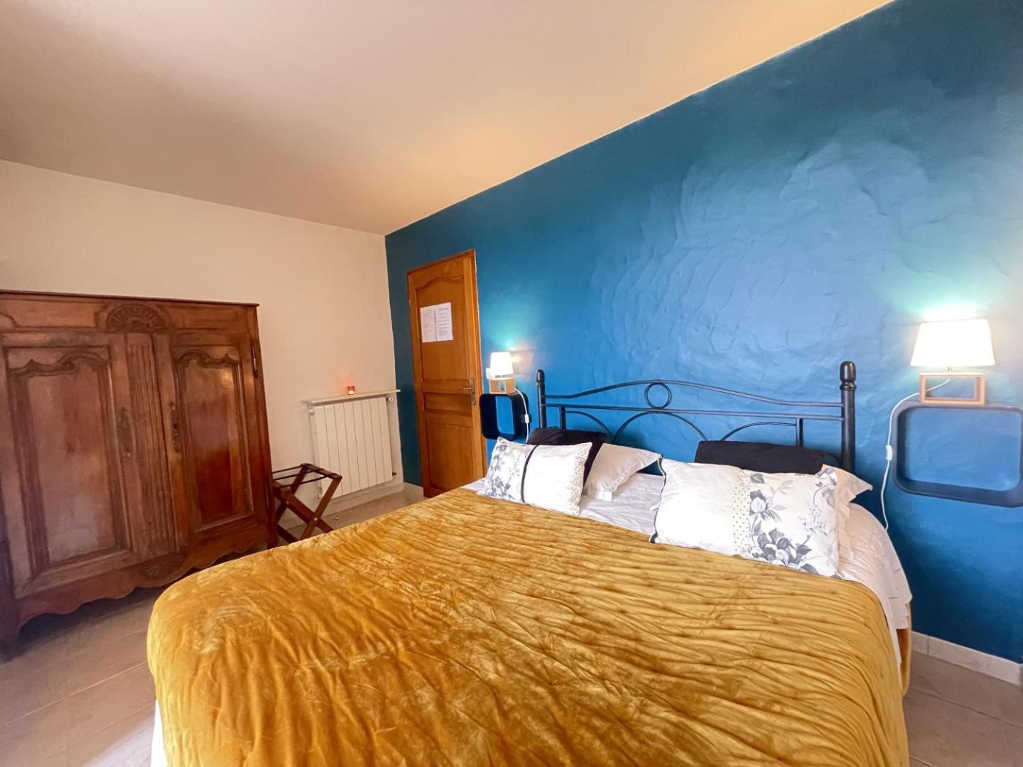 Chambres D'Hotes Manttu Уррюнь Экстерьер фото